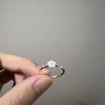 Fleur Ring