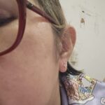 Farfalla Earrings