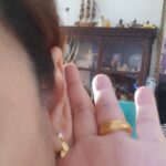 Flow Earrings